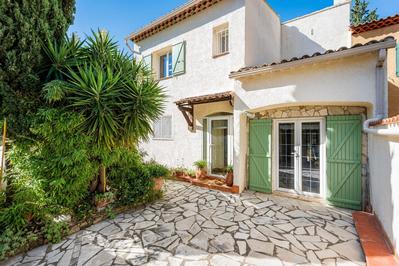 Maison - 147 m² - 5 pièces