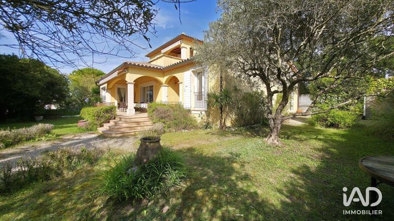 Maison - 150 m² - 4 pièces