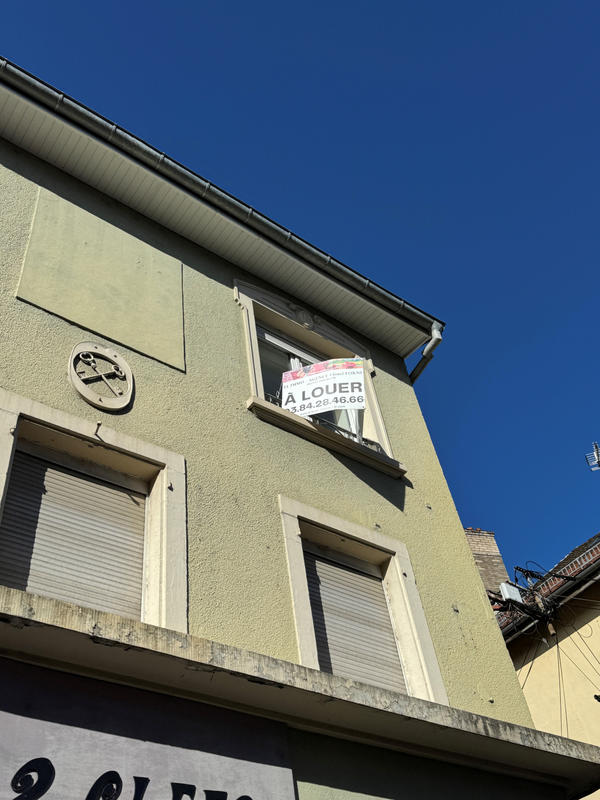 Appartement - 58 m² - 2 pièces