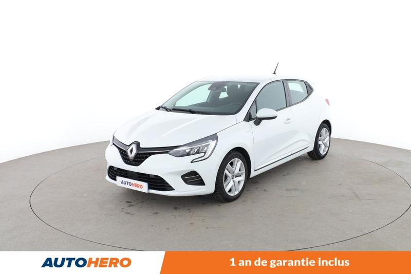 Renault Clio 1.0 SCe Business 72 ch
