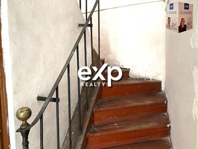 Maison - 60 m² - 3 pièces