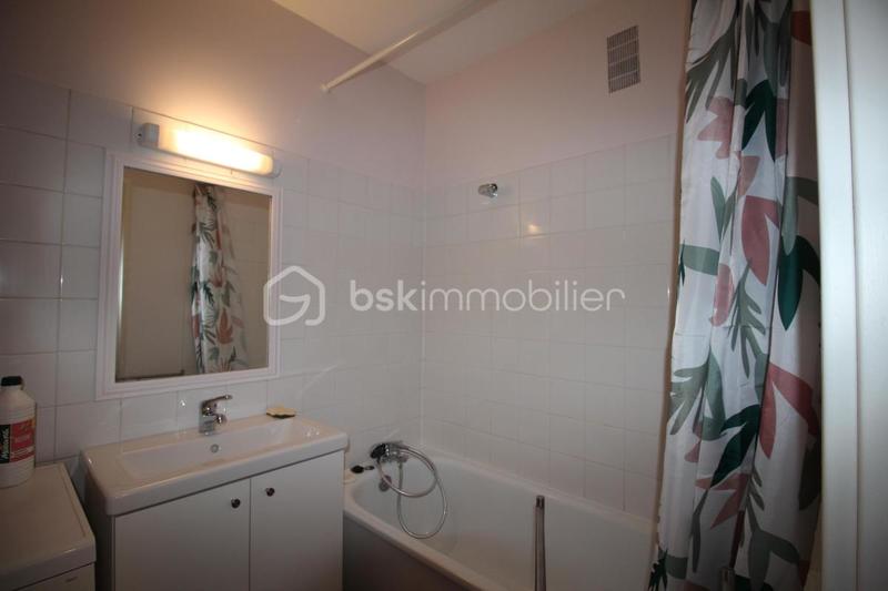 Studio - 35 m² - 2 pièces