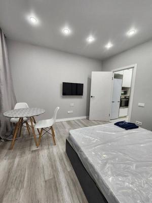 Appartement - 24 m² - 1 pièce