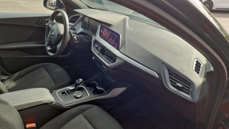 Bmw Série 1 F40 116i 109 Ch Dkg7 Business Design