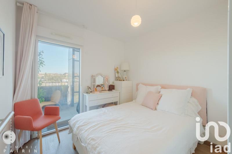 Appartement - 82 m² - 3 pièces