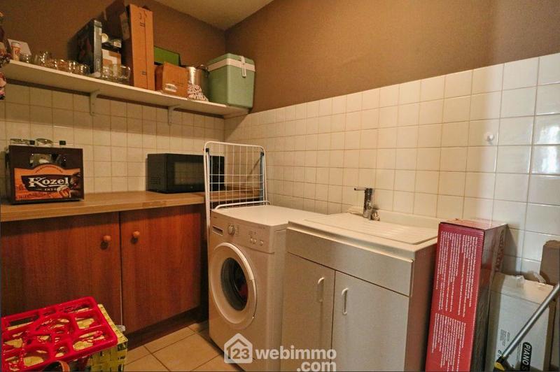 Maison - 113 m² - 4 pièces