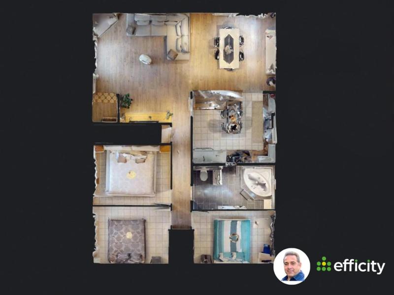 Villa - 175 m² - 6 pièces