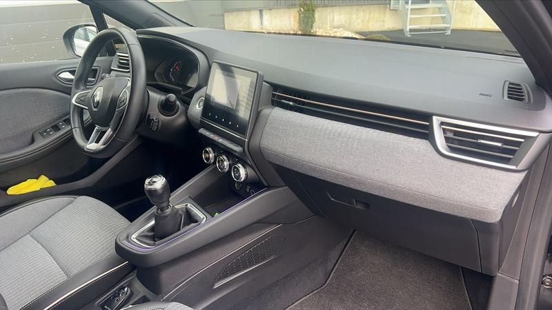 Renault Clio 1.3 TCe 140 Lutecia