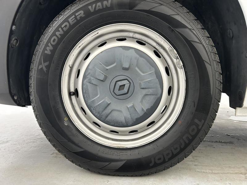 Renault Master Fourgon Fgn Trac F3300 L1h2 Blue Dci 135 Grand Confort