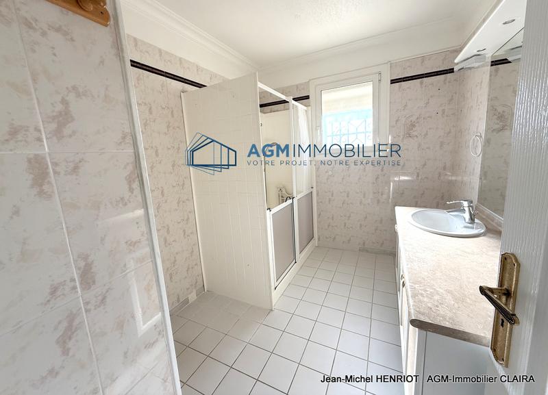 Villa - 110 m² - 4 pièces