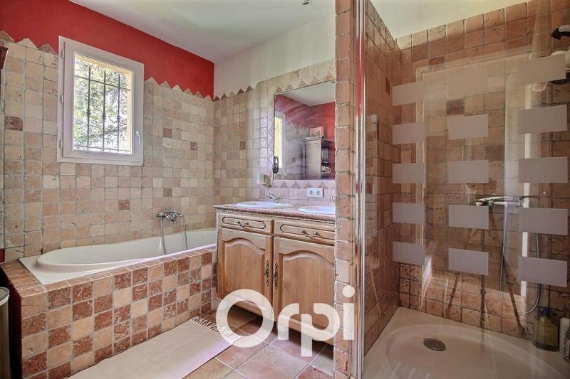 Maison - 113 m² - 4 pièces