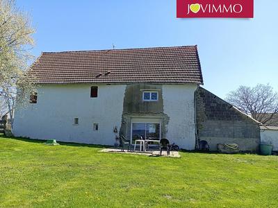 Maison - 133 m² - 5 pièces