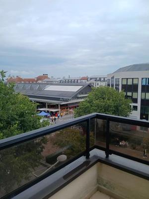 Appartement - 29 m² - 1 pièce