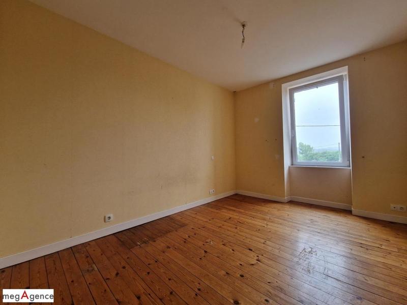 Maison - 83 m² - 5 pièces