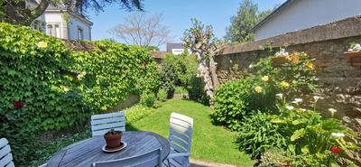 Maison - 139 m² - 6 pièces