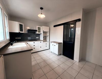 Duplex - 83 m² - 3 pièces