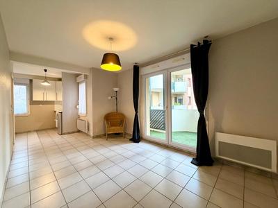 Appartement - 39 m² - 2 pièces