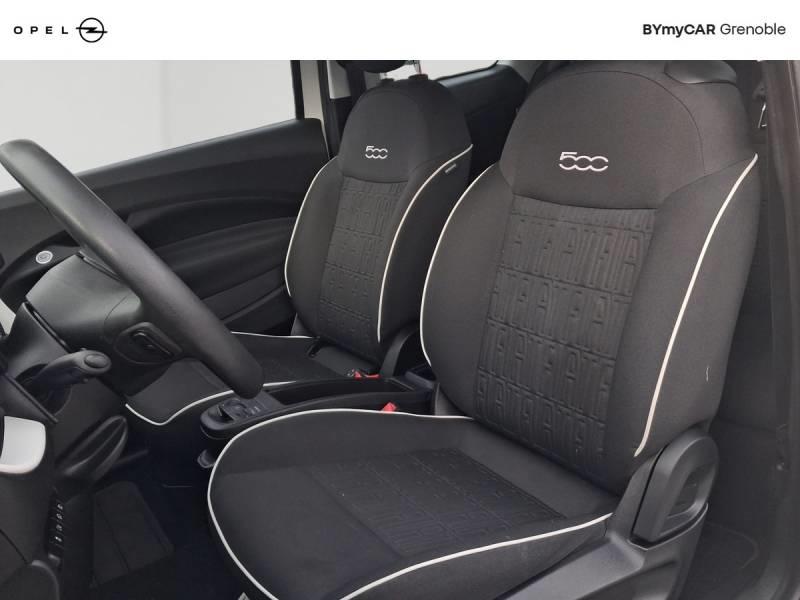 Fiat 500 e 95 ch Action