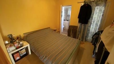 Appartement - 27 m² - 2 pièces