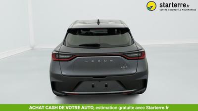 Lexus Lbx 2wd Business