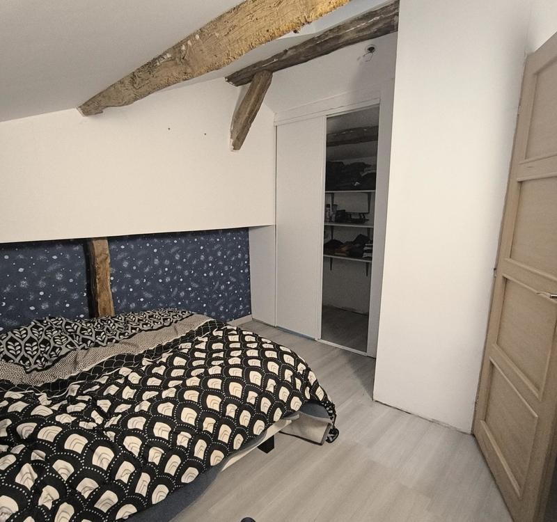 Maison - 109 m² - 5 pièces