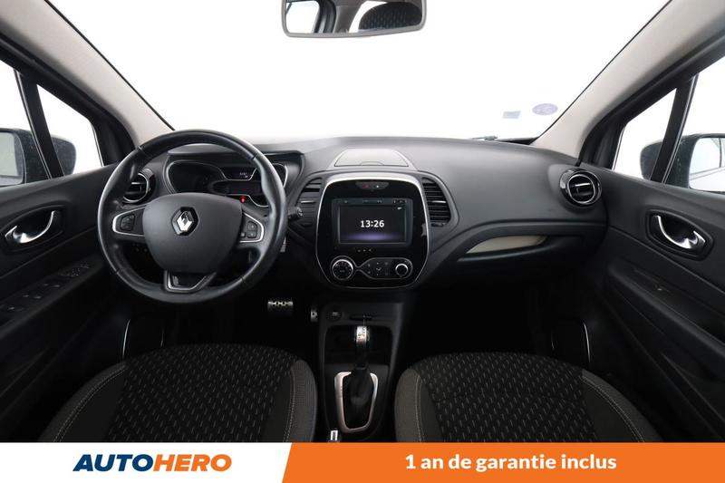Renault Captur 1.3 TCe Collection Edc 150 ch