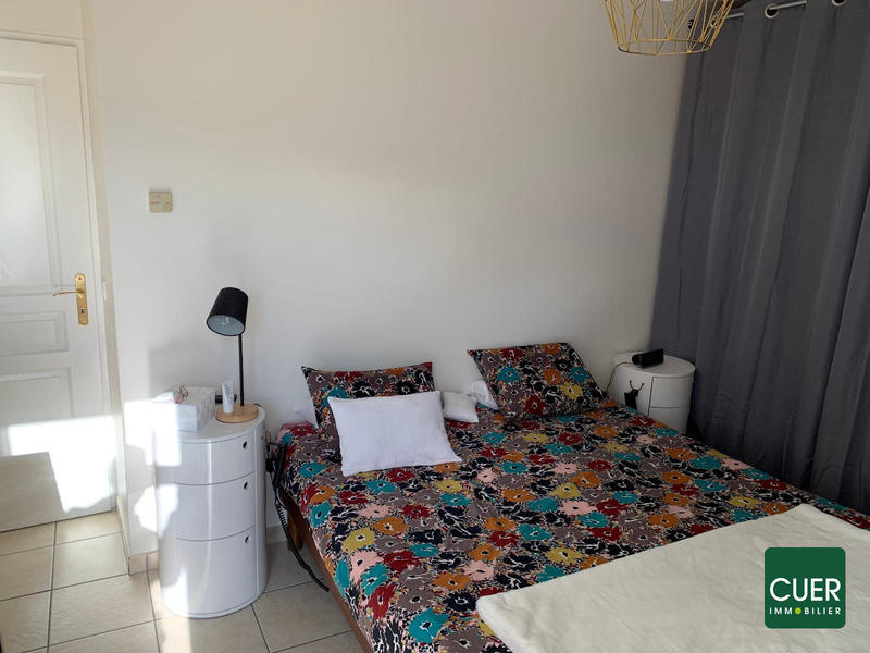 Appartement - 90 m² - 4 pièces