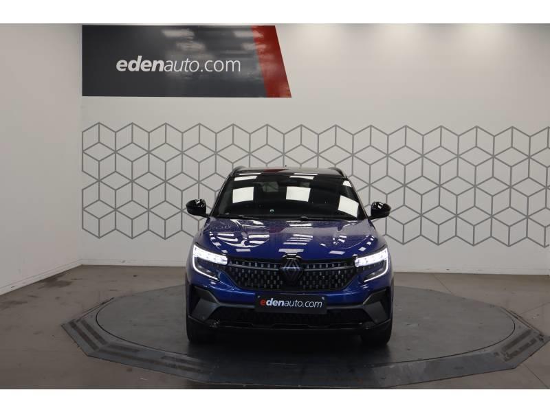 Renault Austral E-Tech full hybrid 200 Gsr2 Techno esprit Alpine