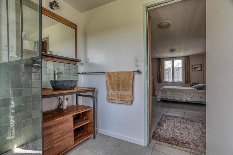 Maison - 135 m² - 5 pièces