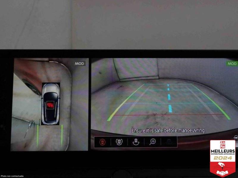 Nissan Qashqai 1.3 Dig-T Mhev 158 X-Tronic n-Connecta