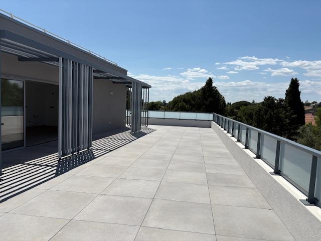 Appartement - 75 à 132 m² - 3 à 4 pièces