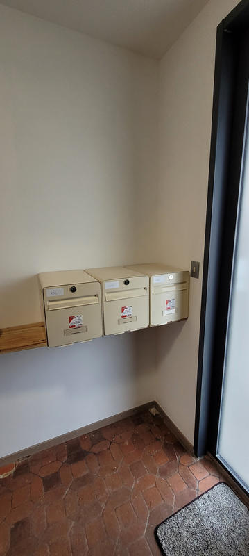 Appartement - 91 m² - 4 pièces