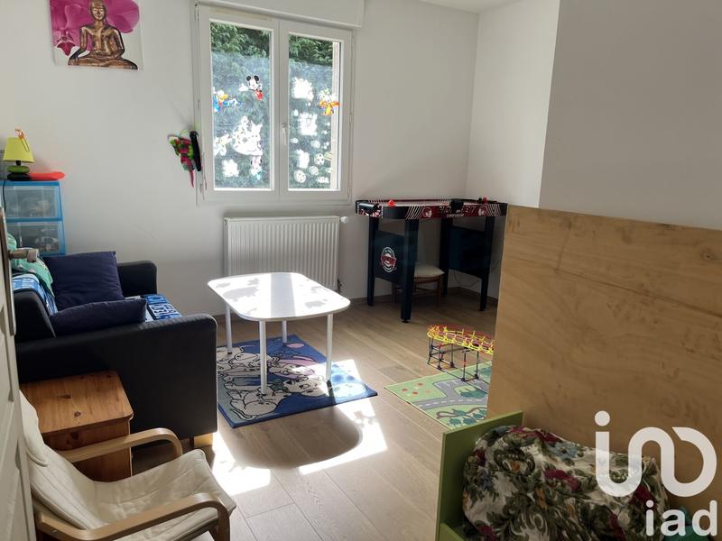 Maison - 131 m² - 5 pièces