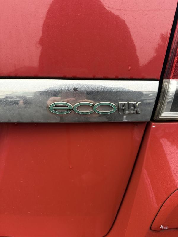 Opel Zafira EcoFlex