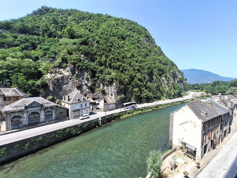 Appartement - 71 m² - 4 pièces