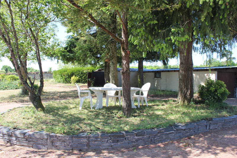 Propriété - 225 m² - 7 pièces