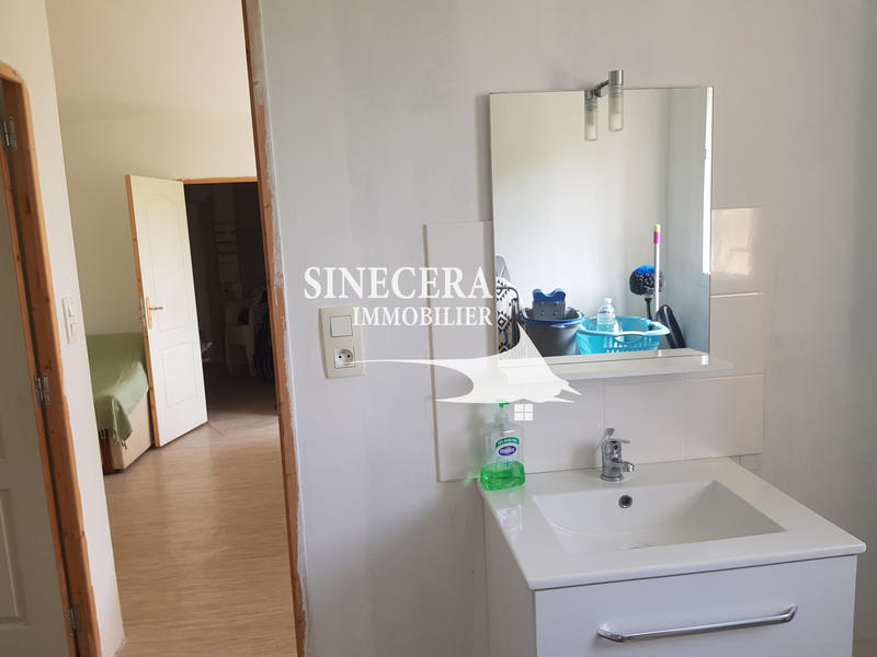 Maison - 205 m² - 6 pièces