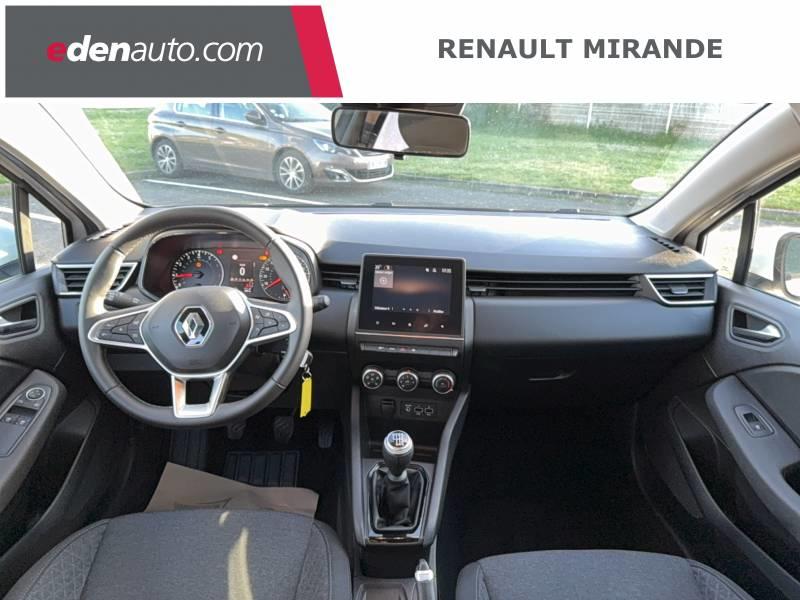 Renault Clio TCe 90 - 21n Business