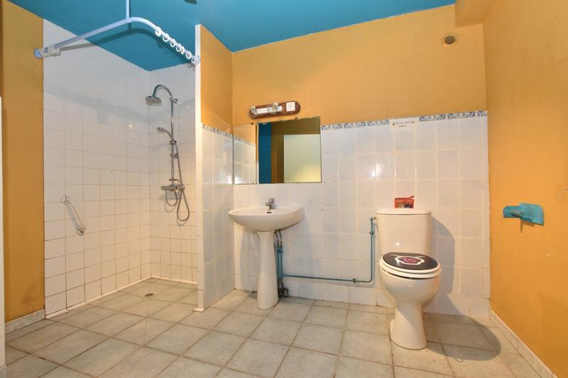 Maison traditionnelle - 238 m² - 10 pièces