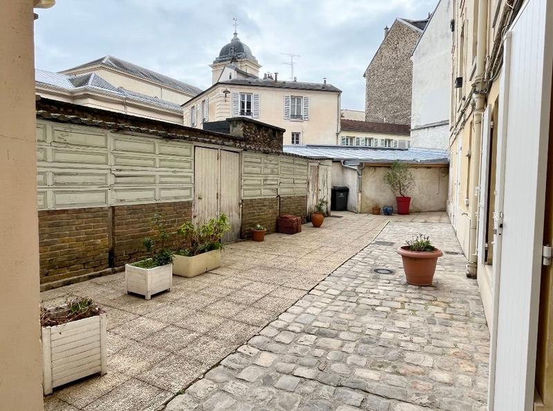 Appartement - 25 m² - 1 pièce