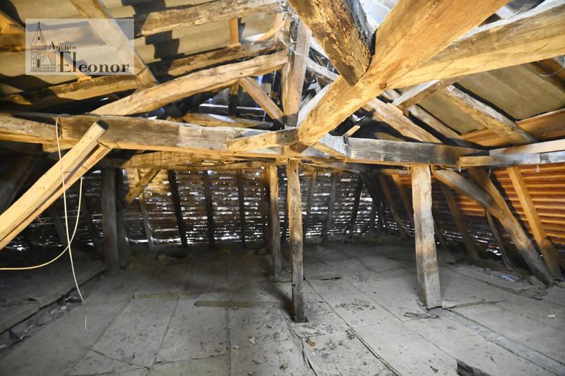 Maison - 79 m² - 3 pièces