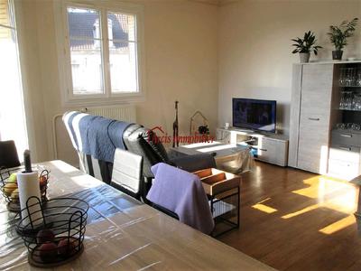 Immeuble - 180 m² - 10 pièces