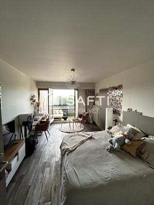 Appartement - 36 m² - 1 pièce