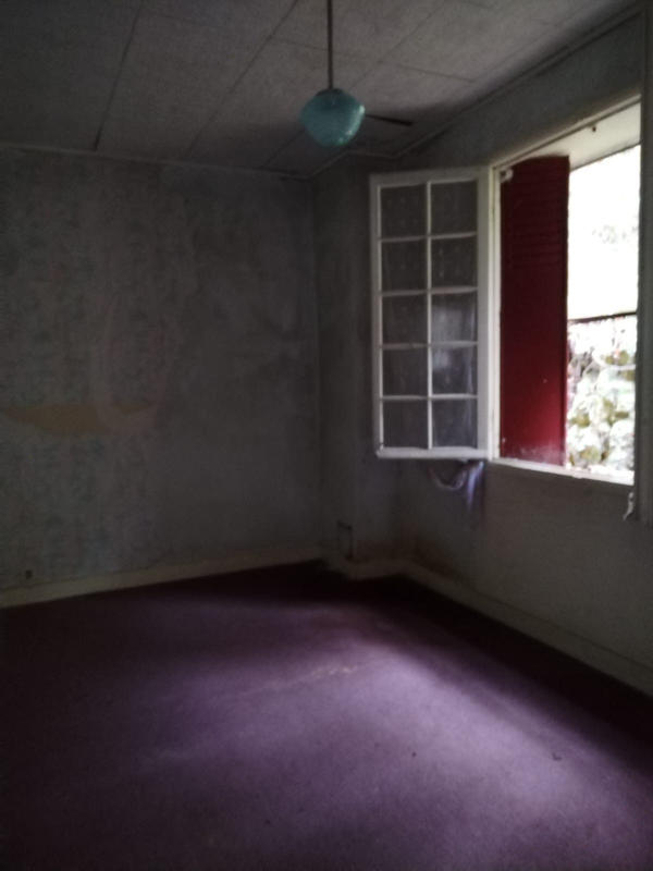 Maison - 68 m² - 4 pièces