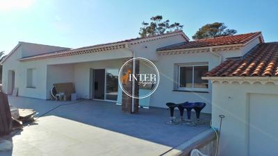 Villa - 135 m² - 6 pièces