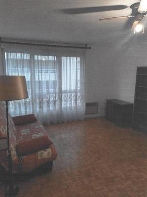 Appartement - 52 m² - 2 pièces