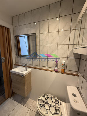 Appartement - 25 m² - 1 pièce