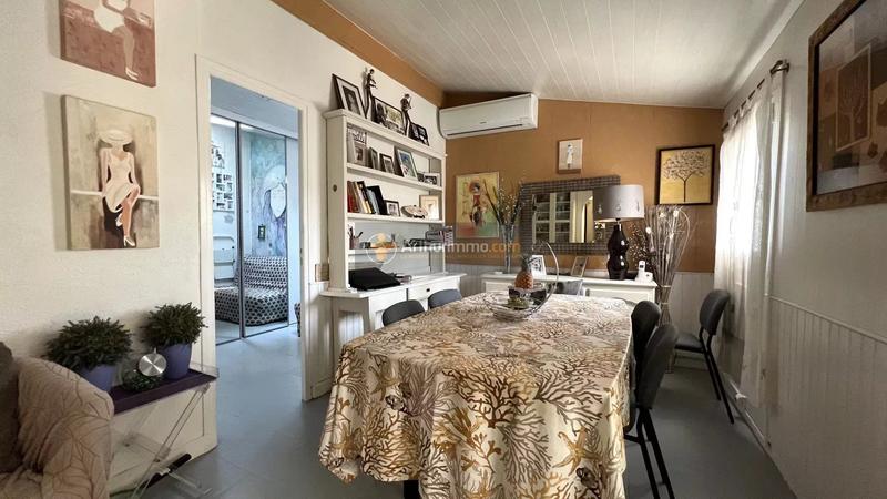 Maison - 75 m² - 3 pièces