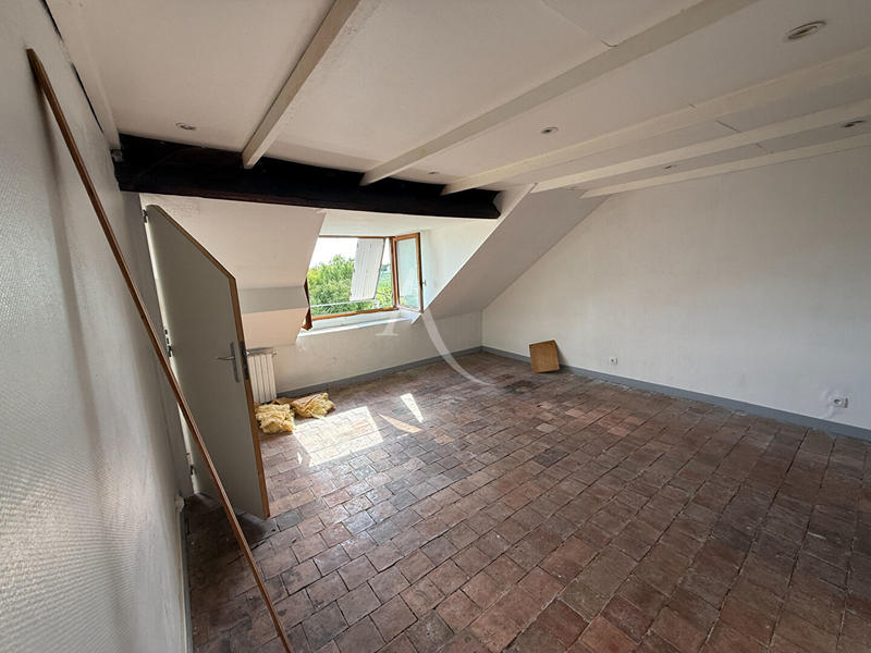 Immeuble - 9 pièces