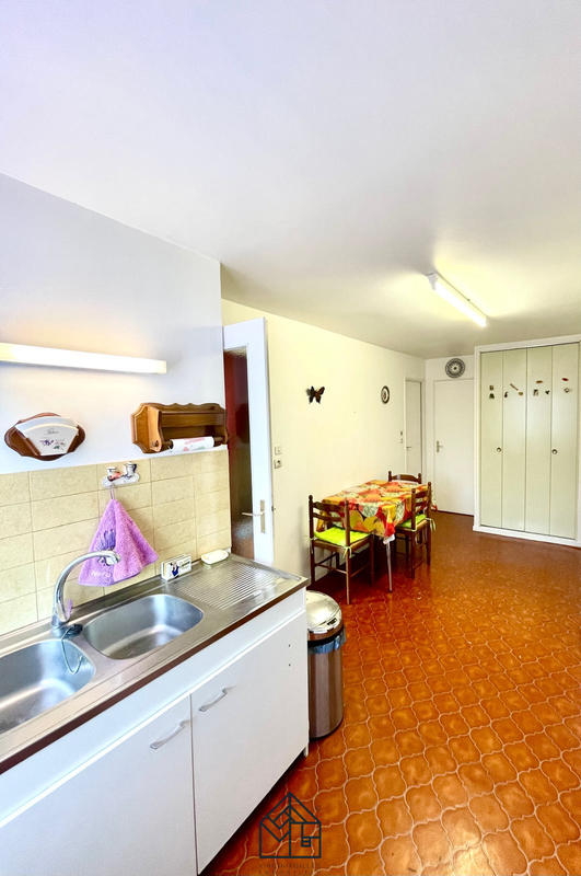 Maison - 103 m² - 6 pièces